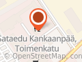 Lounasravintola Valtin Pata