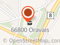 St1 Oravainen