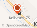 Obec Kolbasov