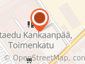 Kankaanpään kaupunki Jalavan päiväkoti