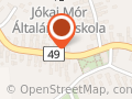 Kocsordi Baptista Imaház