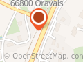 Oravais Kross & Maskin Ab Oravaisten Murske & Kone Oy