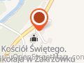 Parafia Rzymskokatolicka pw. Św. Mikołaja w Zakrzówku