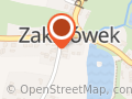Baran Maria. Sklep Spożywczy