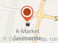 K-Market Saumantie