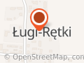 Szklarnia Na Skraju Lasu