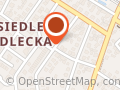OLMIS Oleksiński piasek, żwir, piach, ziemia, kruszywa
