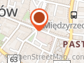 Tymińska Katarzyna. Salon fryzjerski