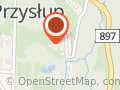 Agroturystyka Pod Wiatrakiem Bieszczady