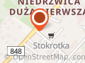 Bistro Mieschany - Kebab Niedrzwica Duża