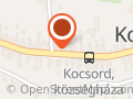 Kocsord Község Önkormányzata