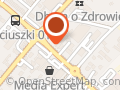 Gabinet masażu "Biały Lotos" Ewa Łopot