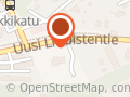 Kaarinan seurakunta Littoisten seurakuntatalo