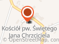 Kościół Rzymskokatolicki pw. św. Jana Chrzciciela i św. Andrzeja Ap.