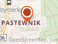 Kok-Bis. Wyposażenie gabinetów fryzjerskich i kosmetycznych
