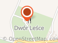 Dwór Leśce