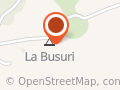 La Busuri Camp Roşia