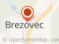 Obecný úrad - Brezovec
