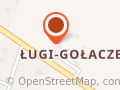 Gold Hotel Restauracja