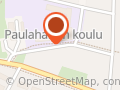 Kurikan kaupunki Paulaharjun koulu