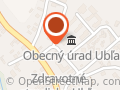 Obec Ubľa - obecný úrad