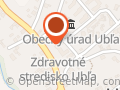 GVP, SPOL. S R.O. Ubľa