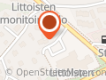 Littoisten monitoimitalo