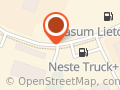 Neste Truck