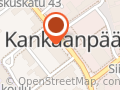 Optikko Syrjänen, Kankaanpää