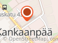 Matkahuolto R-kioski Kankaanpää Tori