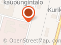 Kurikan Asuntorakennus Avoin yhtiö