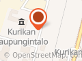 Ala-Kurikka Eve