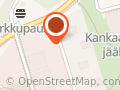 Satakunnan ammattikorkeakoulu kuvataide Kankaanpää