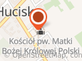 Kościół Rzymskokatolicki Pw. Matki Bożej Królowej Polski