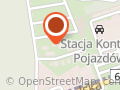 Bliska. Stacja Paliw