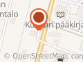 Taksiasema Kurikan