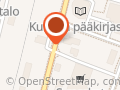 Kurikan kaupunki sijaishoitoryhmäperhepäiväkoti Soppeli