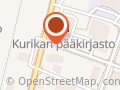 Kurikan kaupunki kaupunginkirjasto