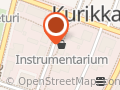 Jäsken Parturi