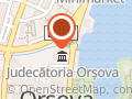 Judecatoria Orsova