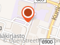 Kurikan Uimahalli Molskis