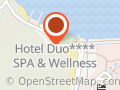 Hotel Duo SPA