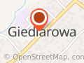 Parafia św. Michała Archanioła w Giedlarowej