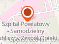 Przychodnia Specjalistyczna