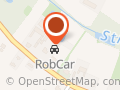 RobCar mechanika pojazdowa