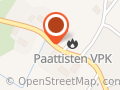 Paattisten VPK ry