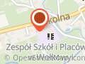 Zespół Szkół im Ks.jana Siuzdaka W Wołkowyi