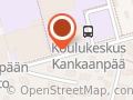 Kankaanpään kaupunki Sivistyskeskus