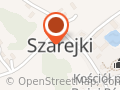 Szarejkowe Wzgórza" Domki, Camping, Quady, Kajaki, Sauna, Beczki z gorącą wodą