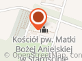 Kościół MB Anielskiej w Starościnie